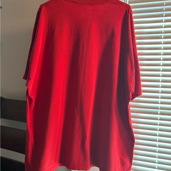 Jerzees Ohio State Buckeyes Men’s 2XL Teeshirt - Picture 6 of 6